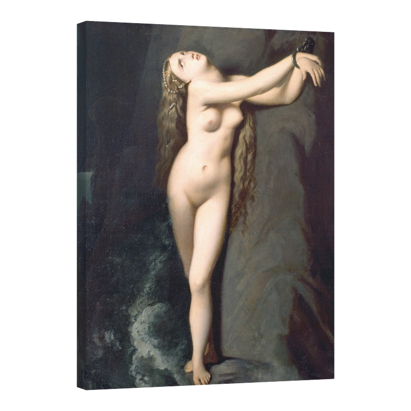 Анджелика -детайл